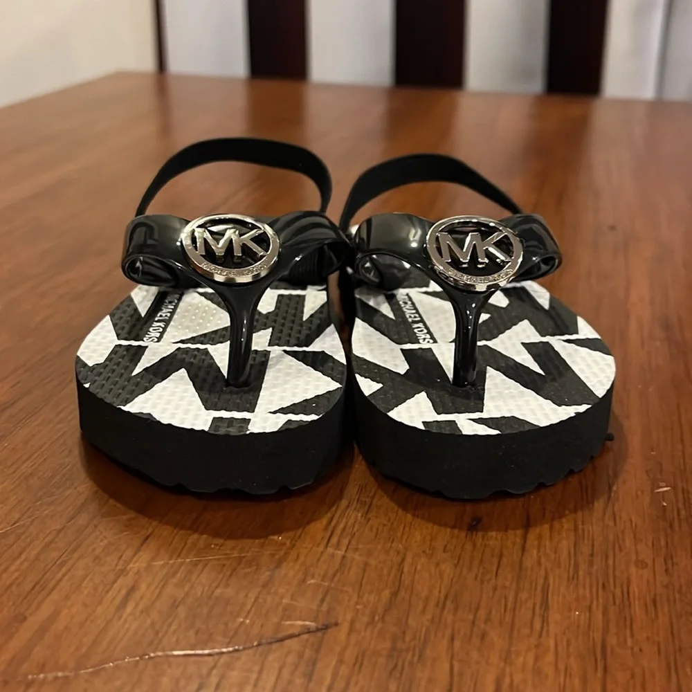Michael Kors new box